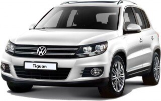 2015 Volkswagen Tiguan 1.4 TSI BMT 122 PS Sport & Style (4x2) Araba kullananlar yorumlar